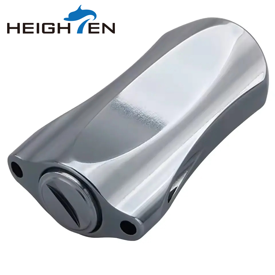 Shimano Reel Sienna - HEIGHTEN - Perilla de Aleación de