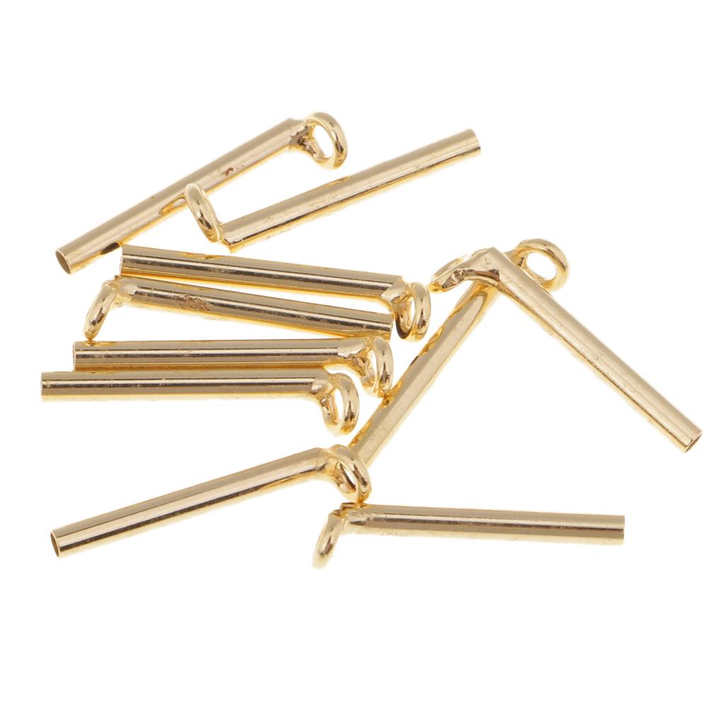 Fishing Rod Guide Replacement - Juego de Anillas Guía de Acero