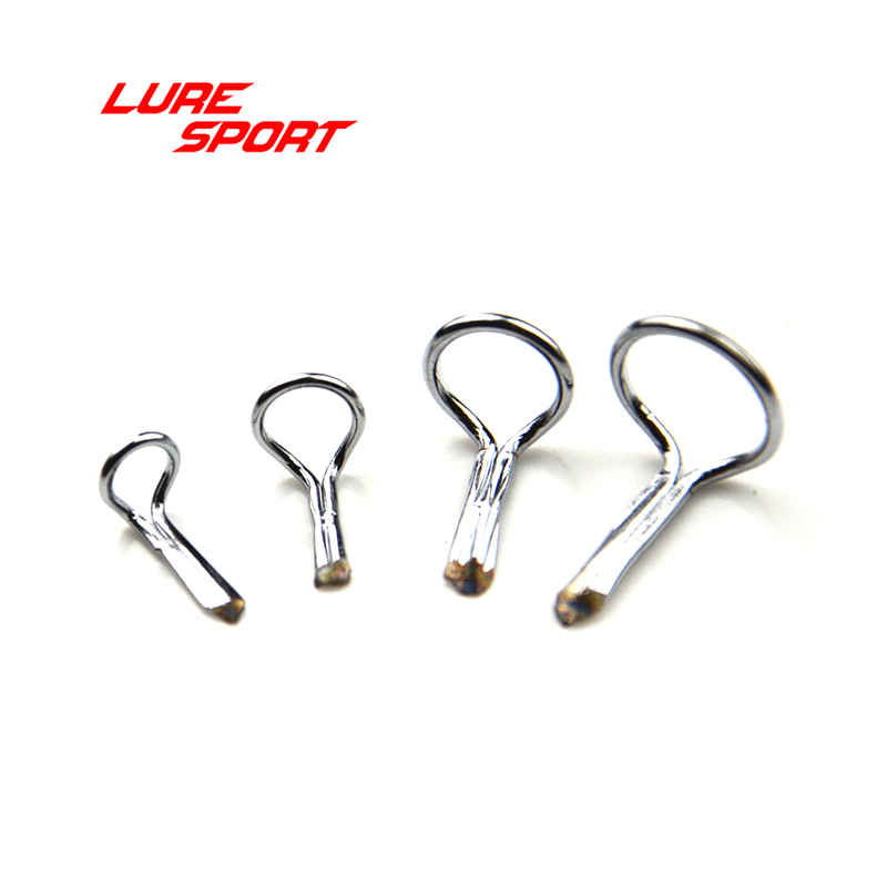 Fishing Rod Repair Kit - LureSport-Guía de varilla de mosca MOG,