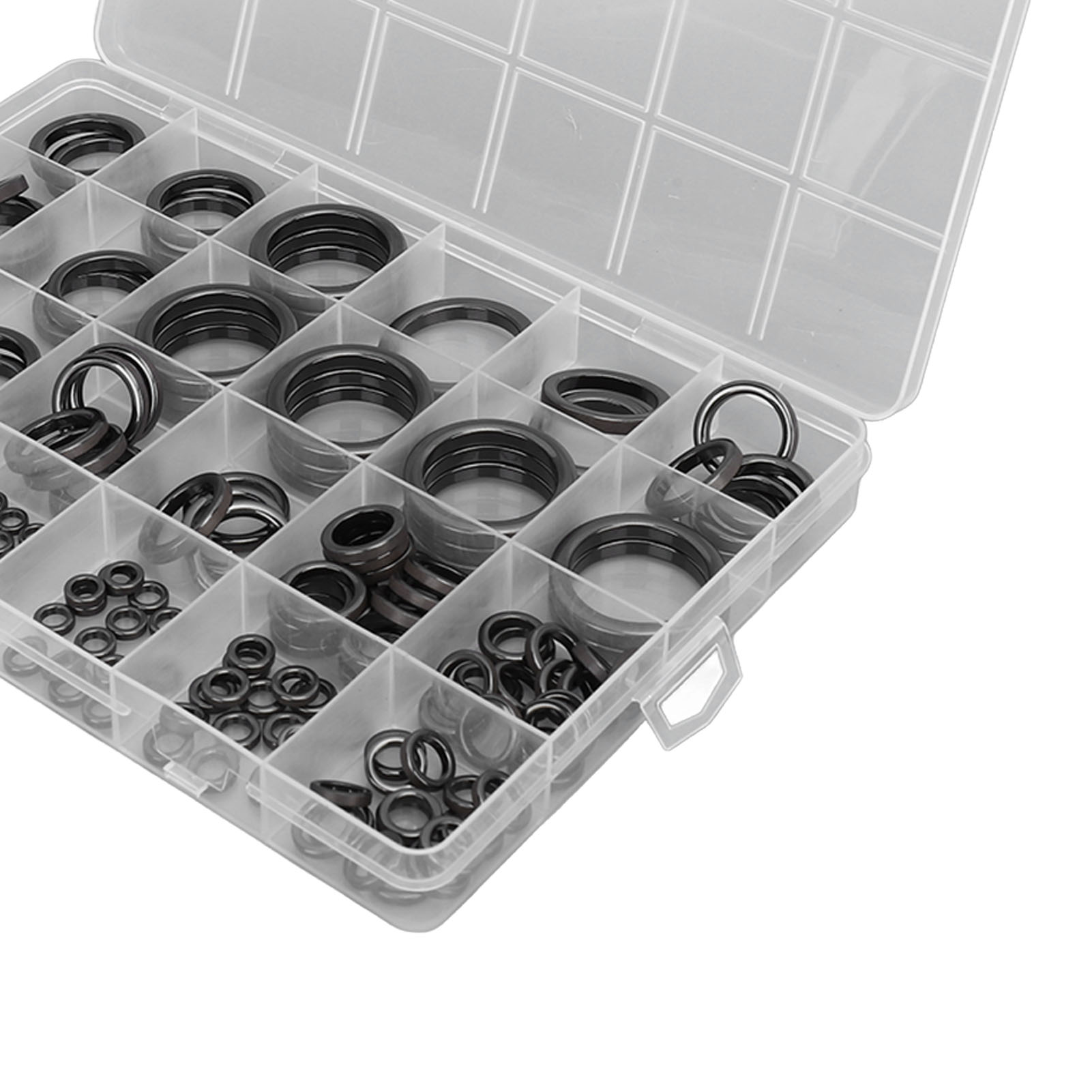 Fishing Rod Repair Kit - Kit de reparación de guía de