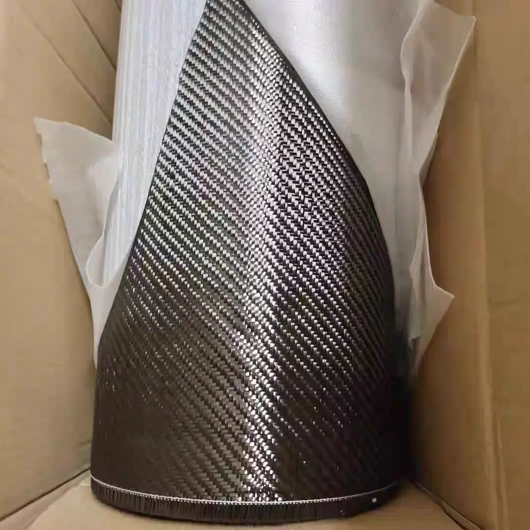 Fishing Rod Carbon Fiber - Tela de fibra de carbono real