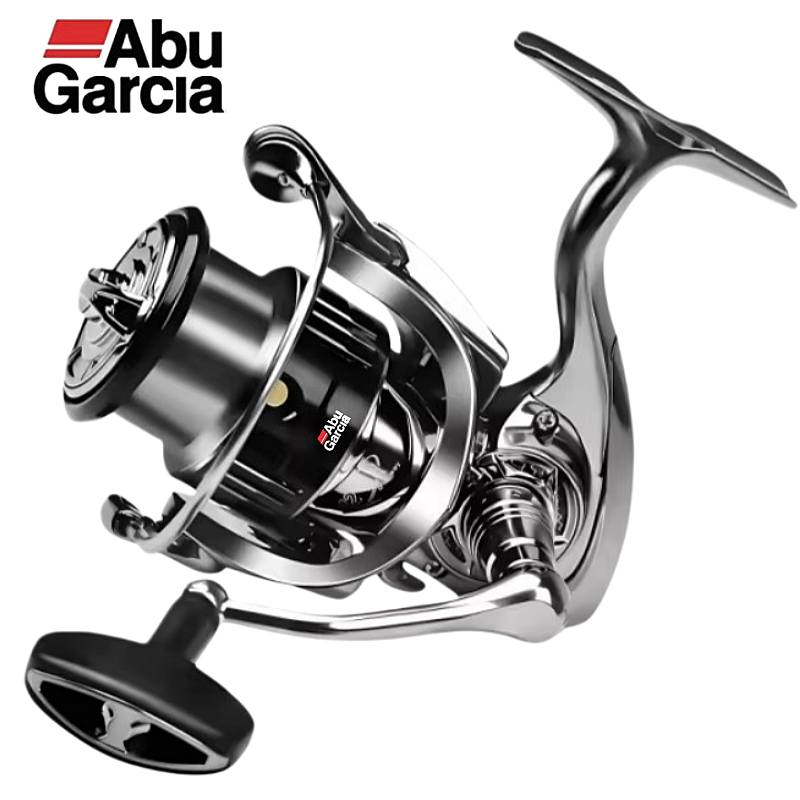 Kastking Reel Zephyr - ABUG ARCIA Carrete de pesca de