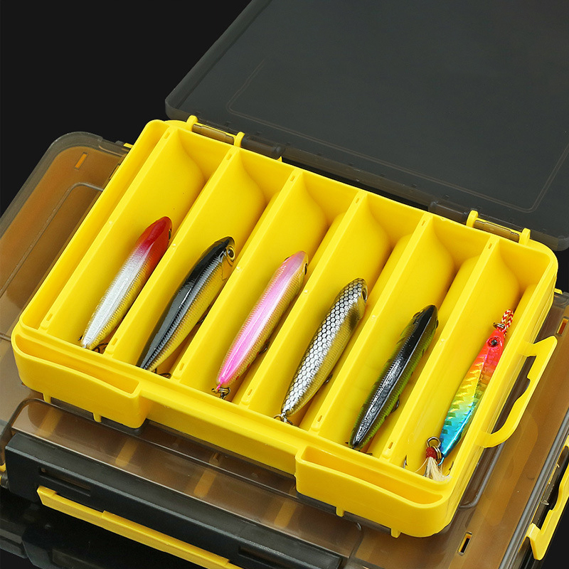 Fishing Rod Case - Nuevas Cajas de Pesca de Doble