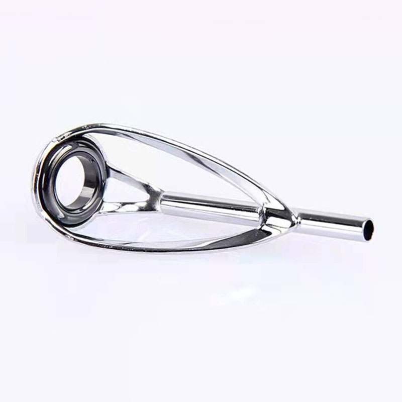 Fishing Rod Repair Kit - 【Juego de guías superiores con punta