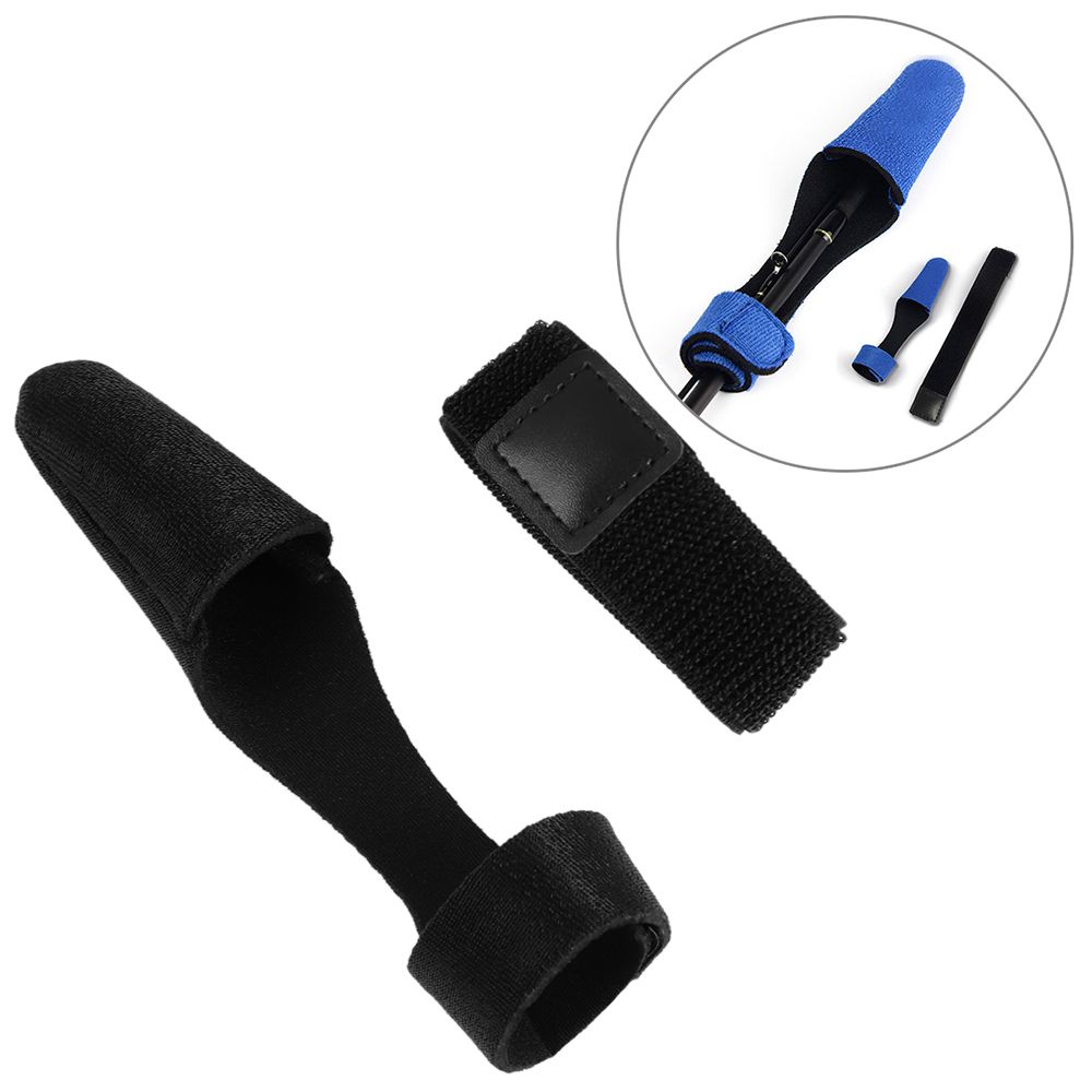 Fishing Rod Case - Cubiertas de punta de caña de