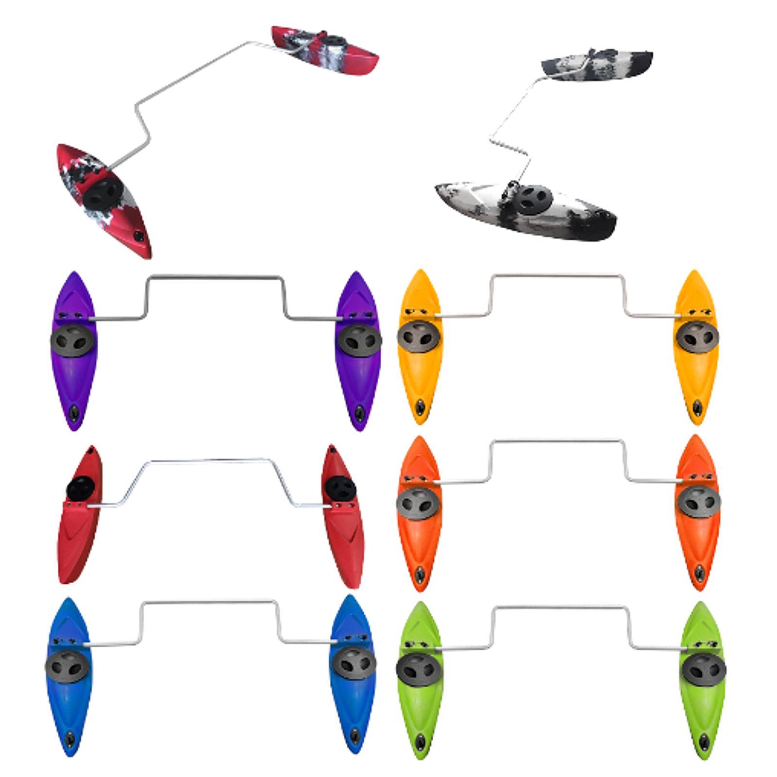 Fishing Rod Boat - Estabilizador de Kayak, accesorio para barco,