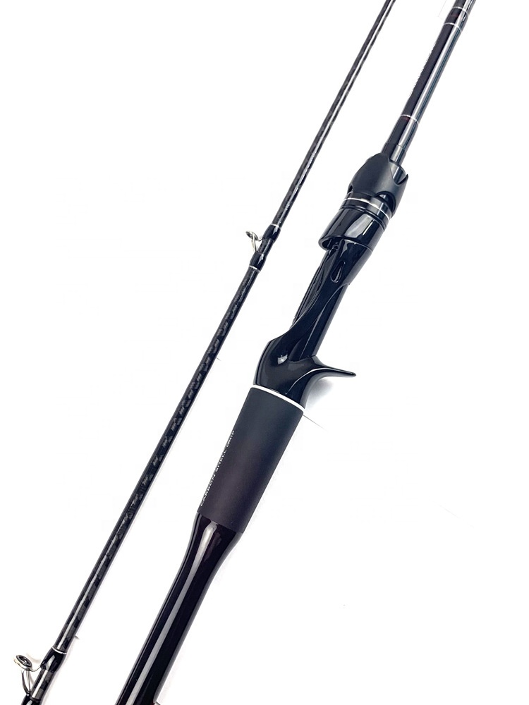 Fishing Rod Boat - Caña de Pescar para Barco, Súper