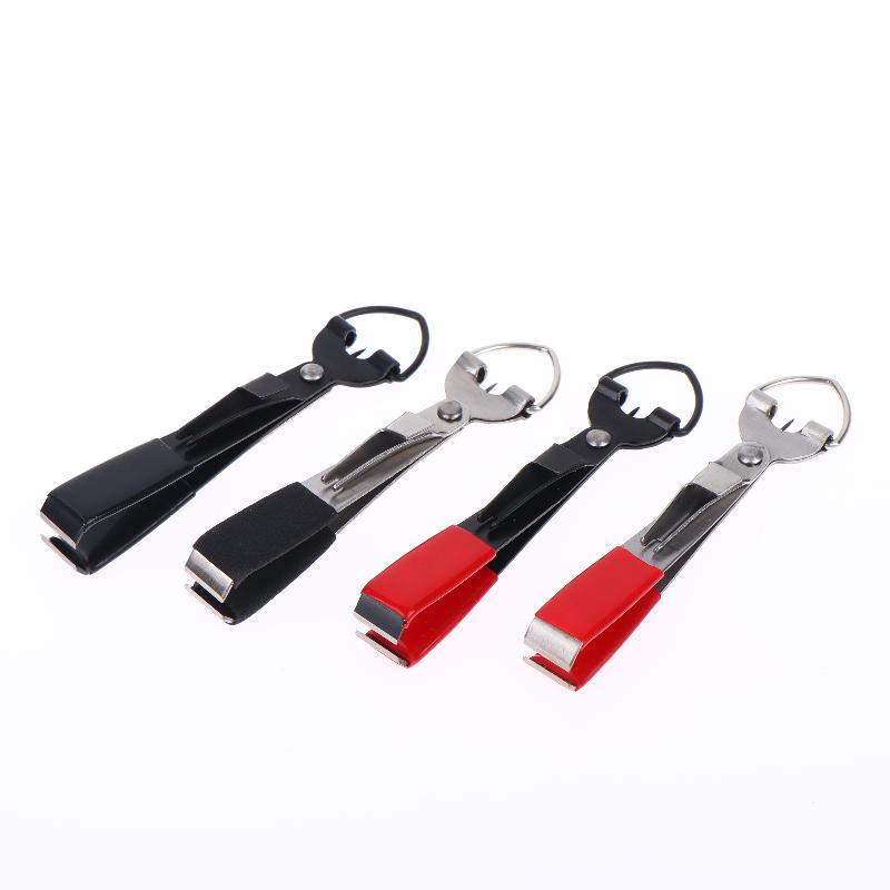 Fishing Rod Travel - Alicates de Pesca Portátiles 4 en