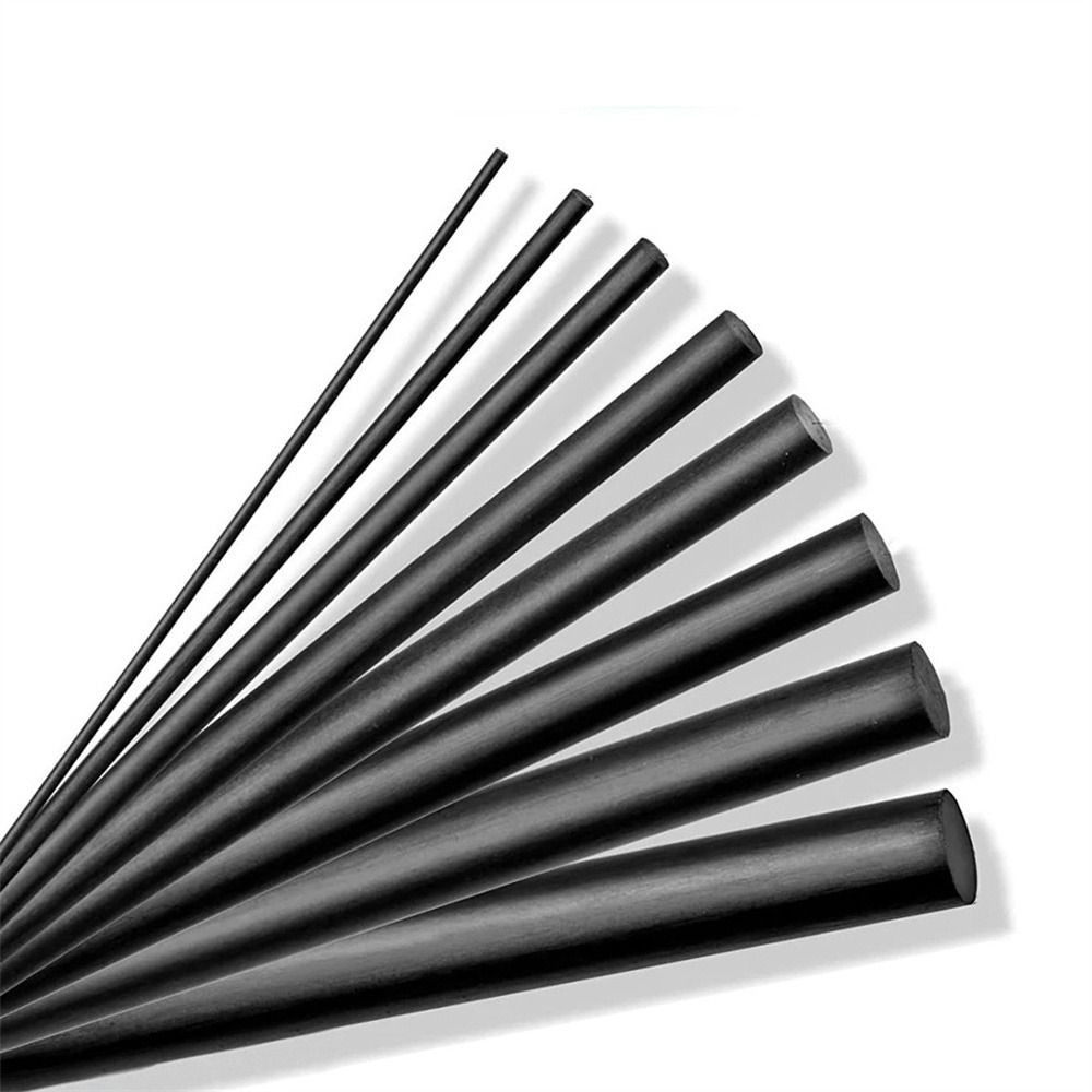 Fishing Rod Carbon Fiber - Palos de fibra de carbono de