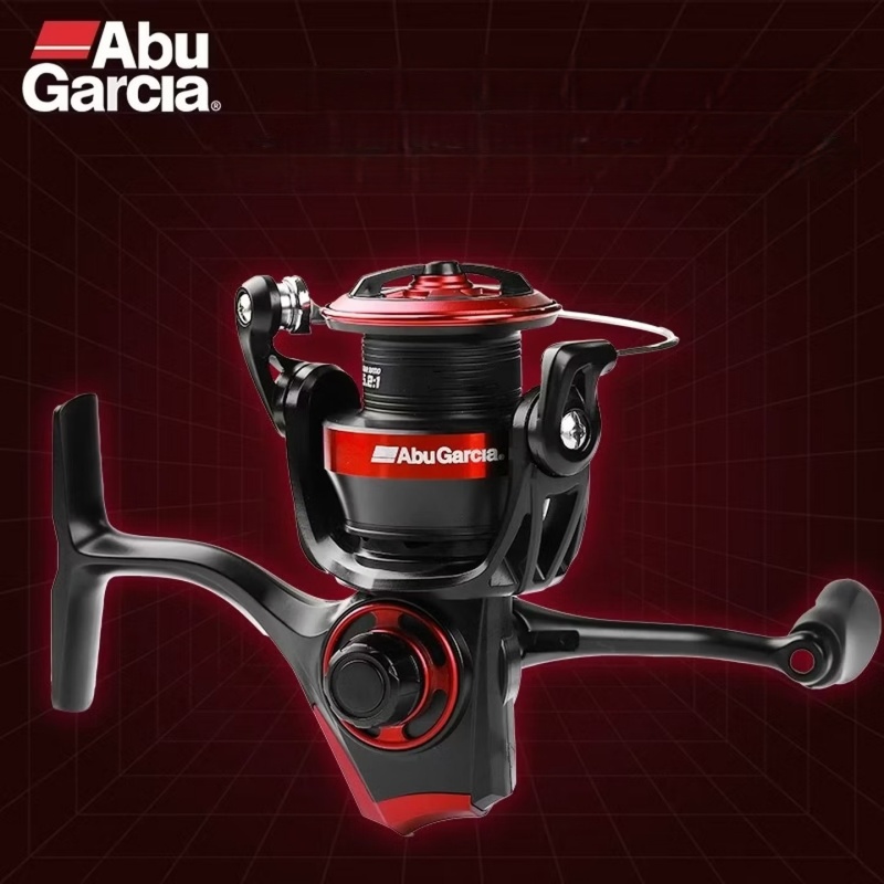 Kastking Reel Zephyr - Carrete de Pesca Giratorio Abu Garcia