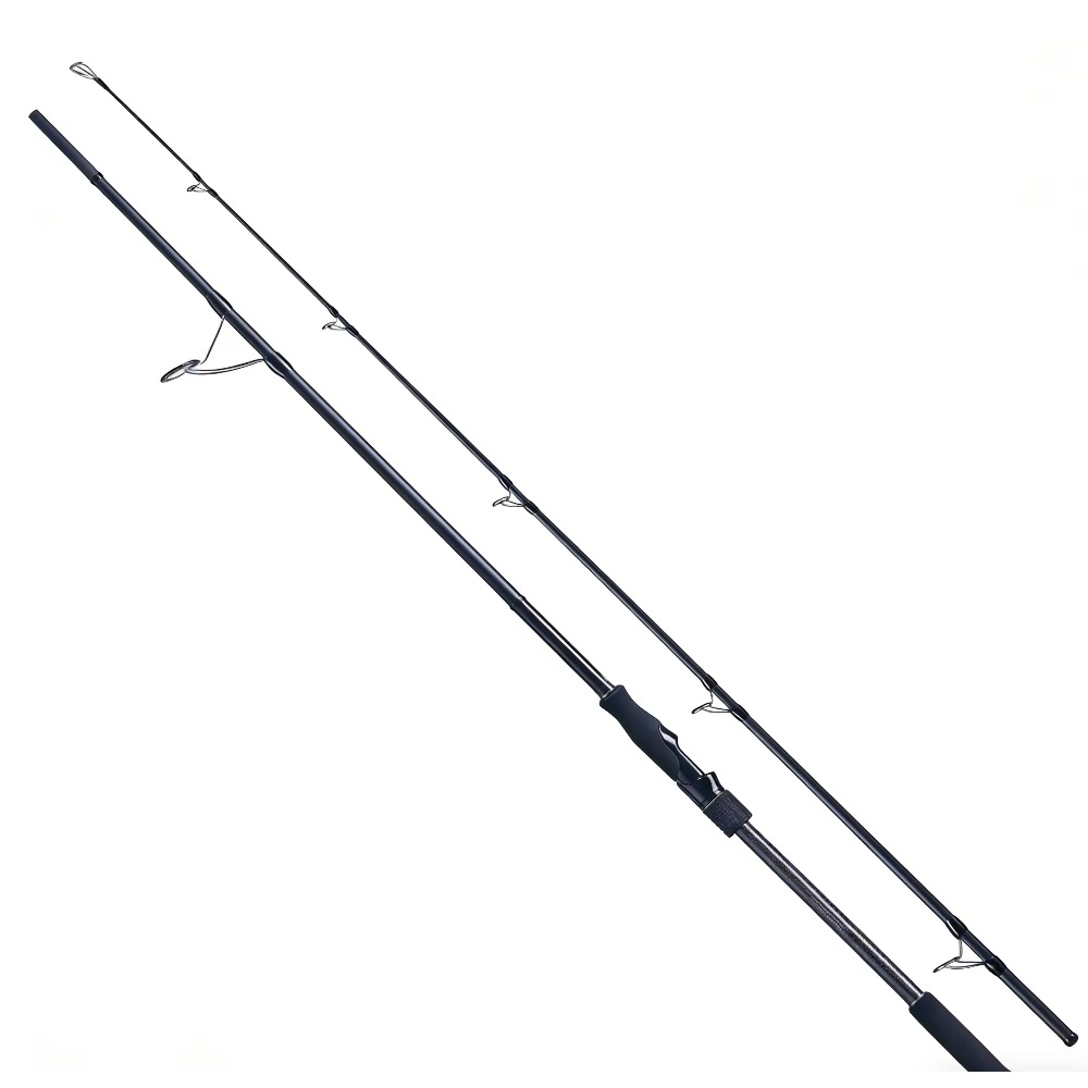 Fishing Rod Carbon Fiber - Caña de Pescar de Fibra de