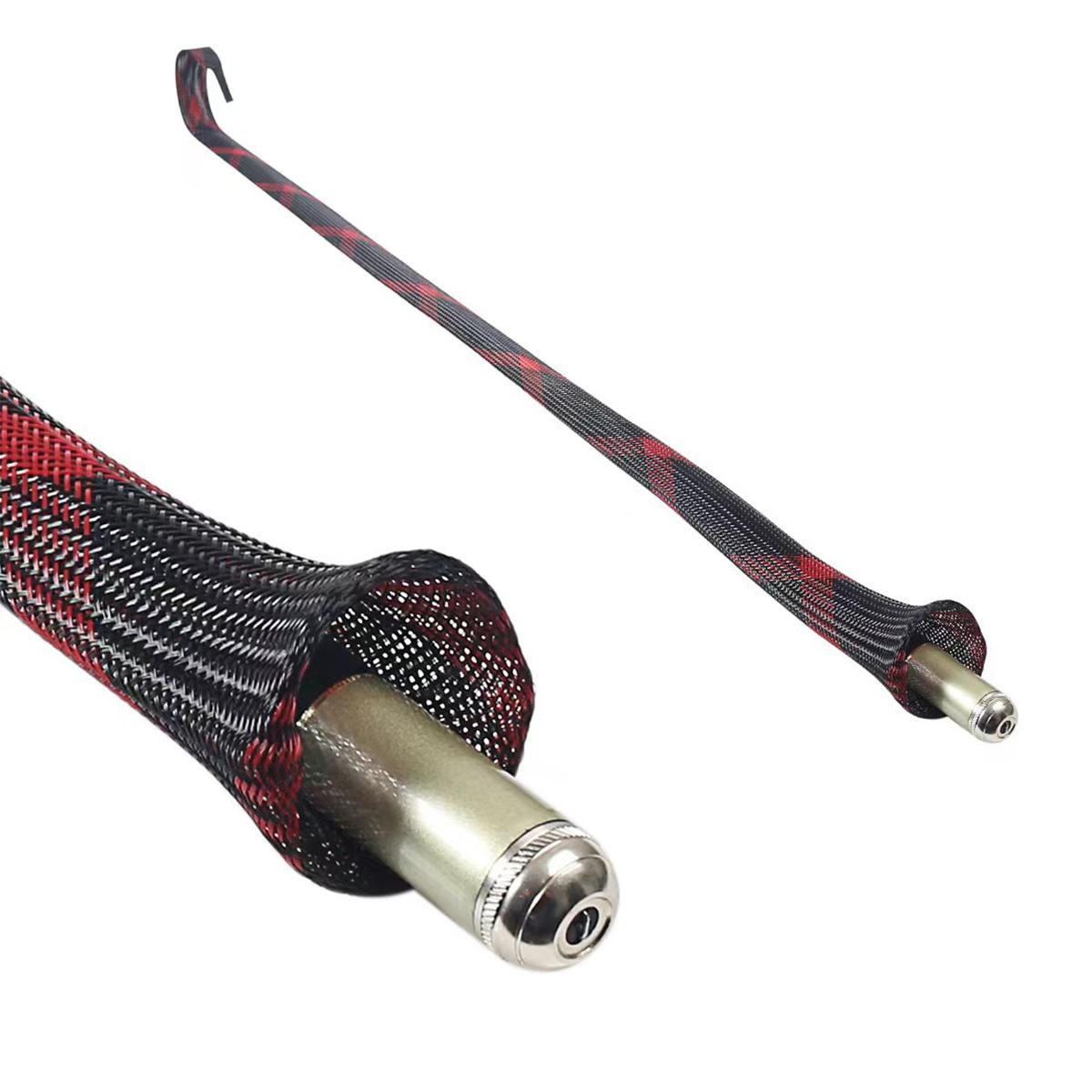 Funda protectora de punto para - Fishing Rod Ice reseña y precio