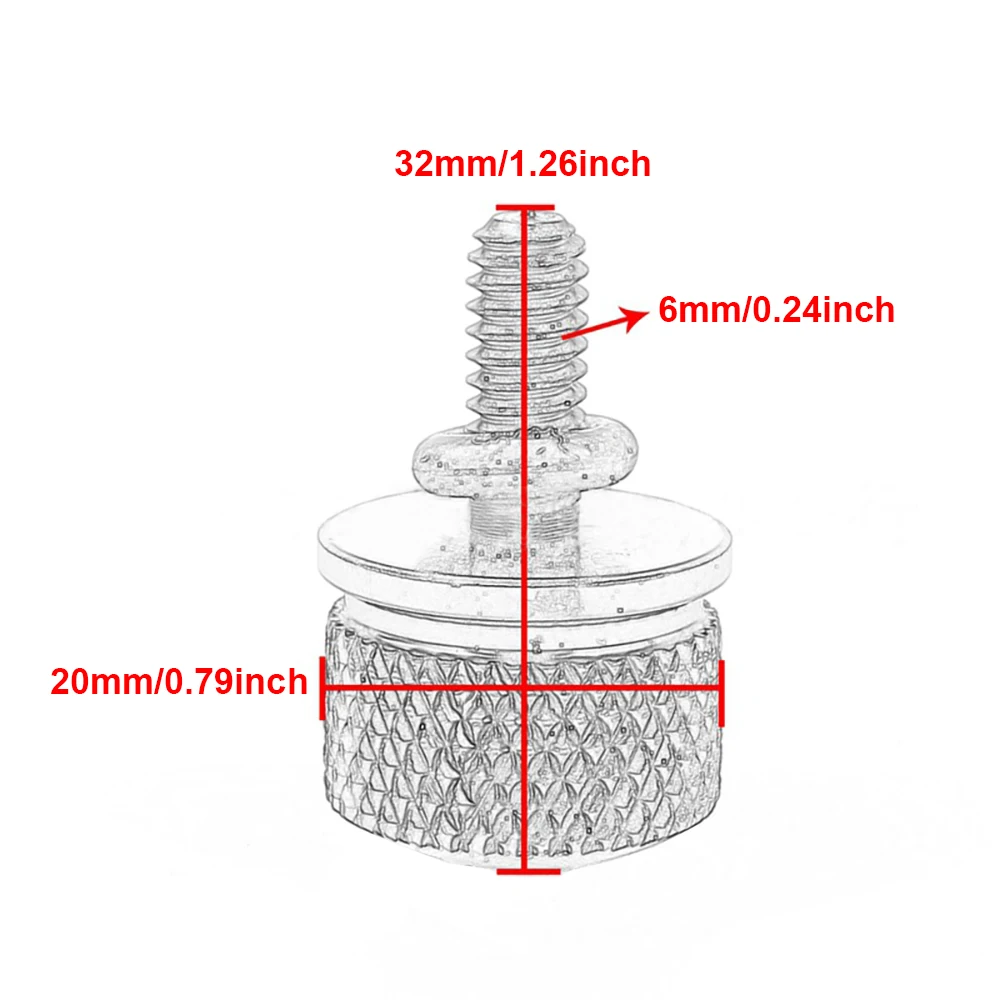 CNC 6mm accesorios de motocicl - Abu Garcia Reel Revo reseña y precio