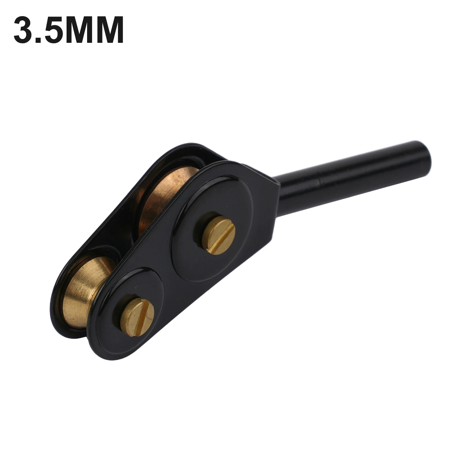 Rodillo guía metálico para cañ - Fishing Rod Casting reseña y precio