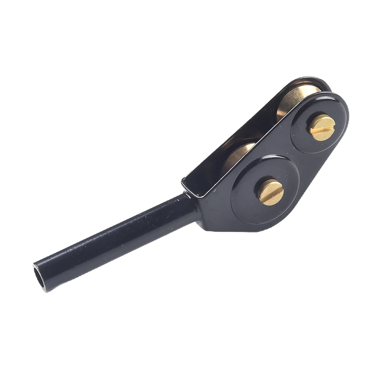 Rodillo guía metálico para cañ - Fishing Rod Casting reseña y precio