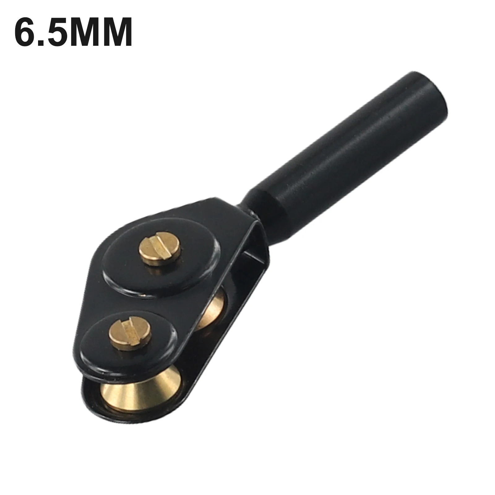 Rodillo guía metálico para cañ - Fishing Rod Casting reseña y precio