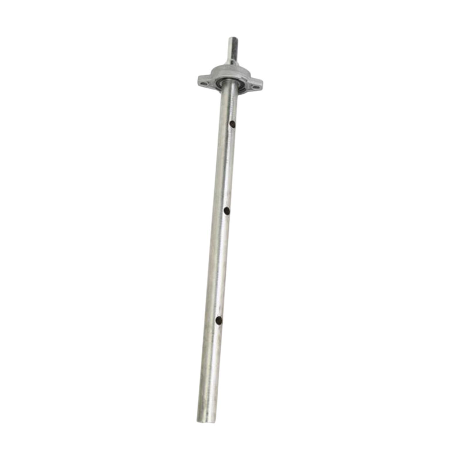 Taladro de hielo para pesca co - Fishing Rod Ice reseña y precio