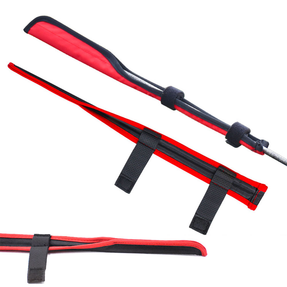 Cubierta protectora de punta d - Fishing Rod Travel reseña y precio