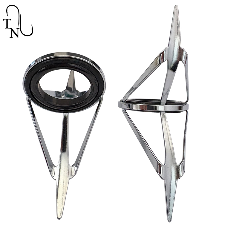 Componente de marco de acero i - Fishing Rod Repair Kit reseña y precio