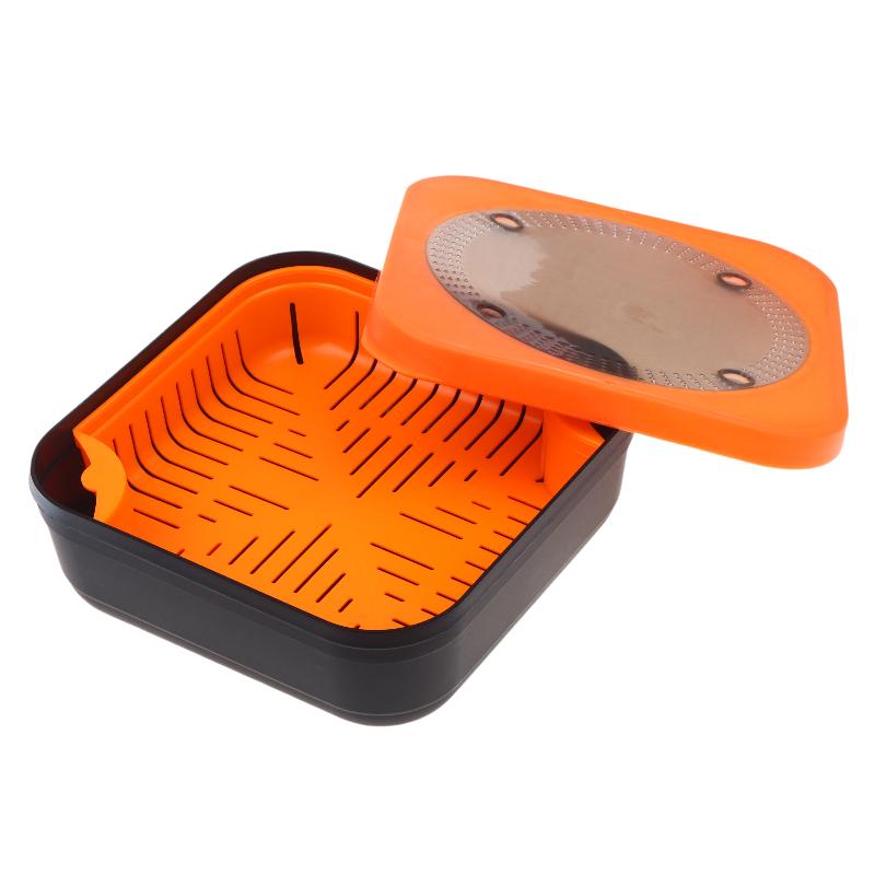 Nueva Caja de Cebo para Pesca  - Fishing Rod Case reseña y precio