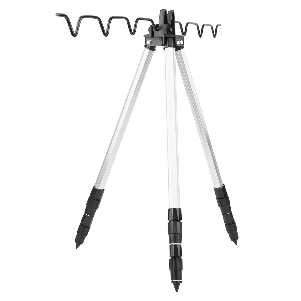 Trípode para caña de pescar, t - Fishing Rod Casting reseña y precio