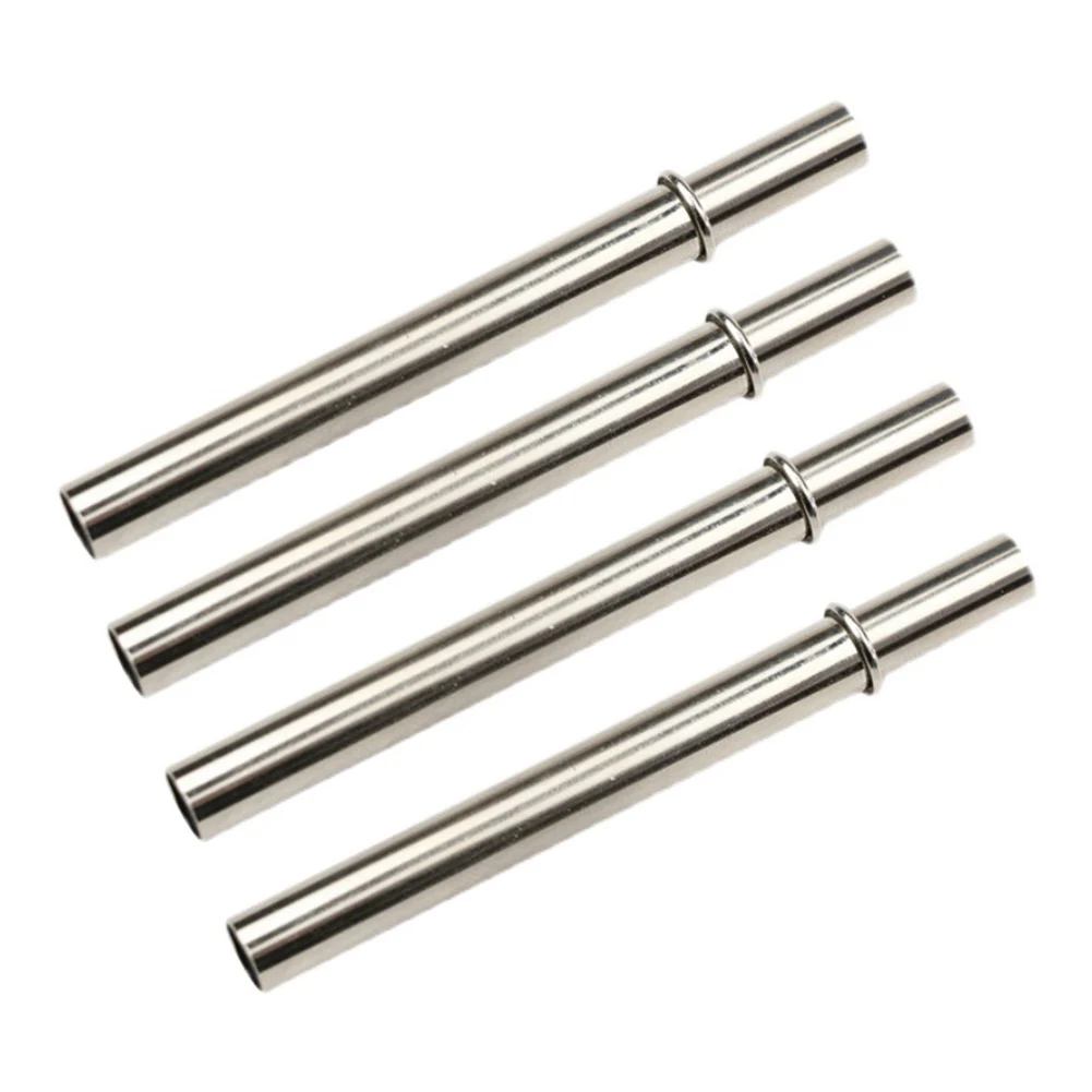 Tubo de conexión de caña de pe - Fishing Rod Repair Kit reseña y precio