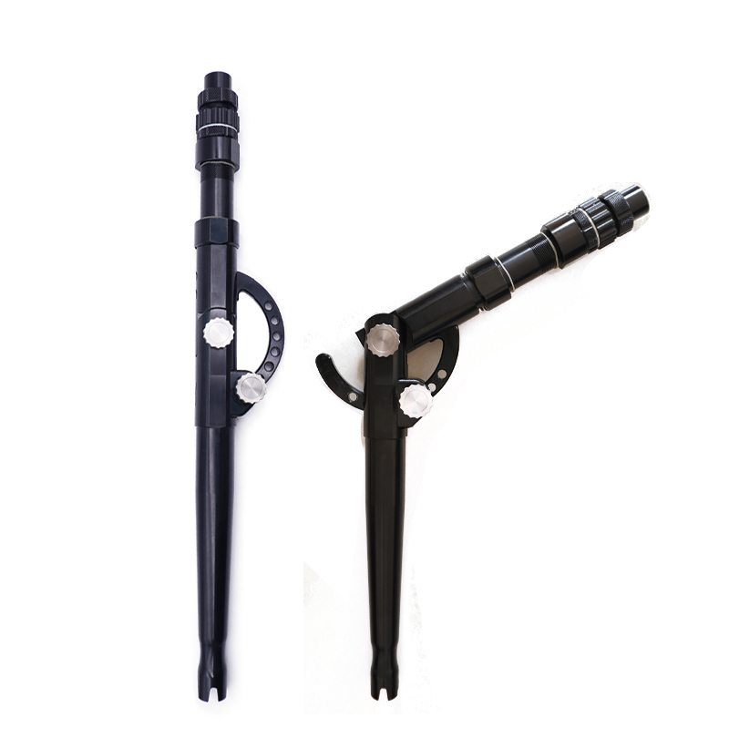 Caña de Pescar para Aguas Prof - Fishing Rod Holder reseña y precio