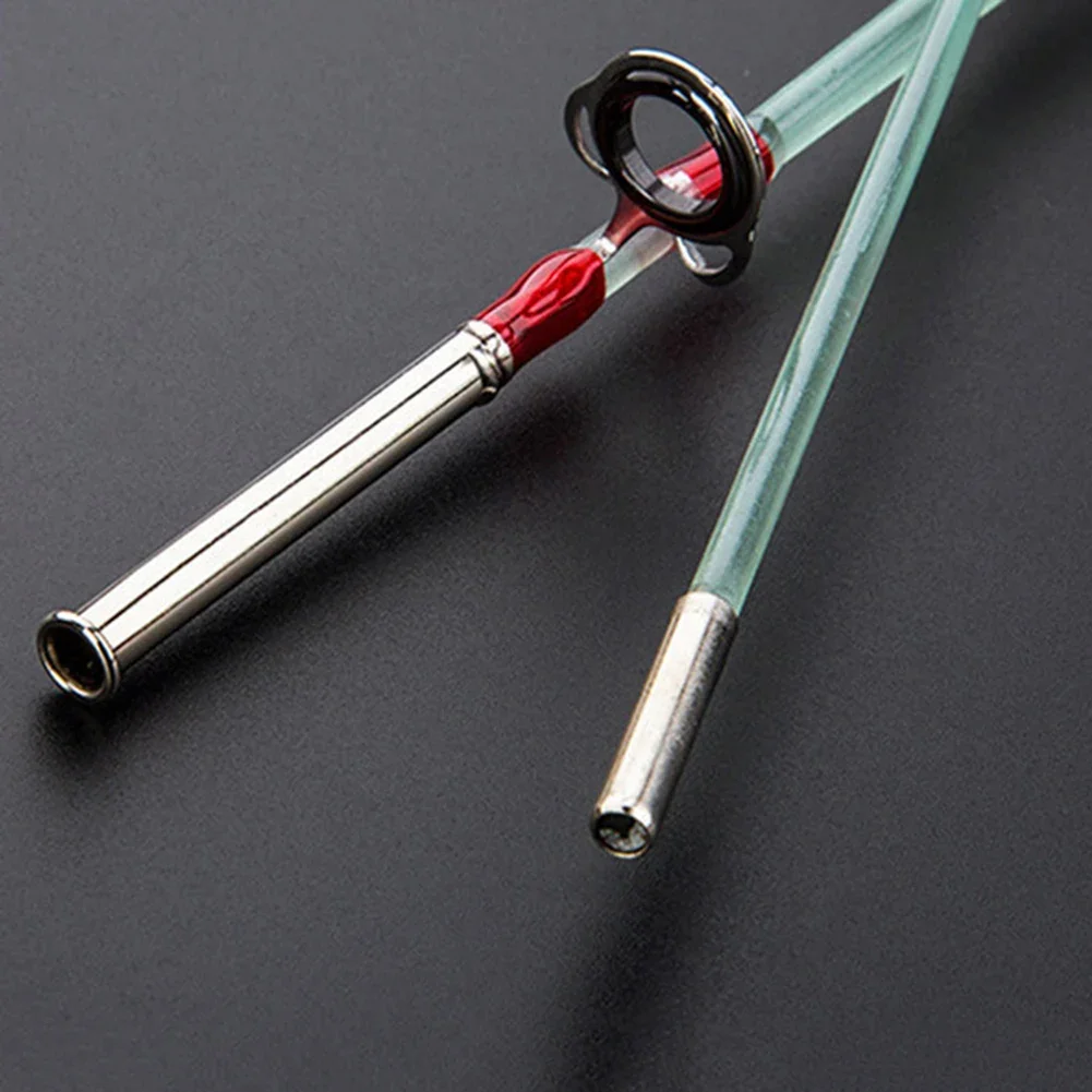 1 unidad de tubos de conexión  - Fishing Rod Repair Kit reseña y precio