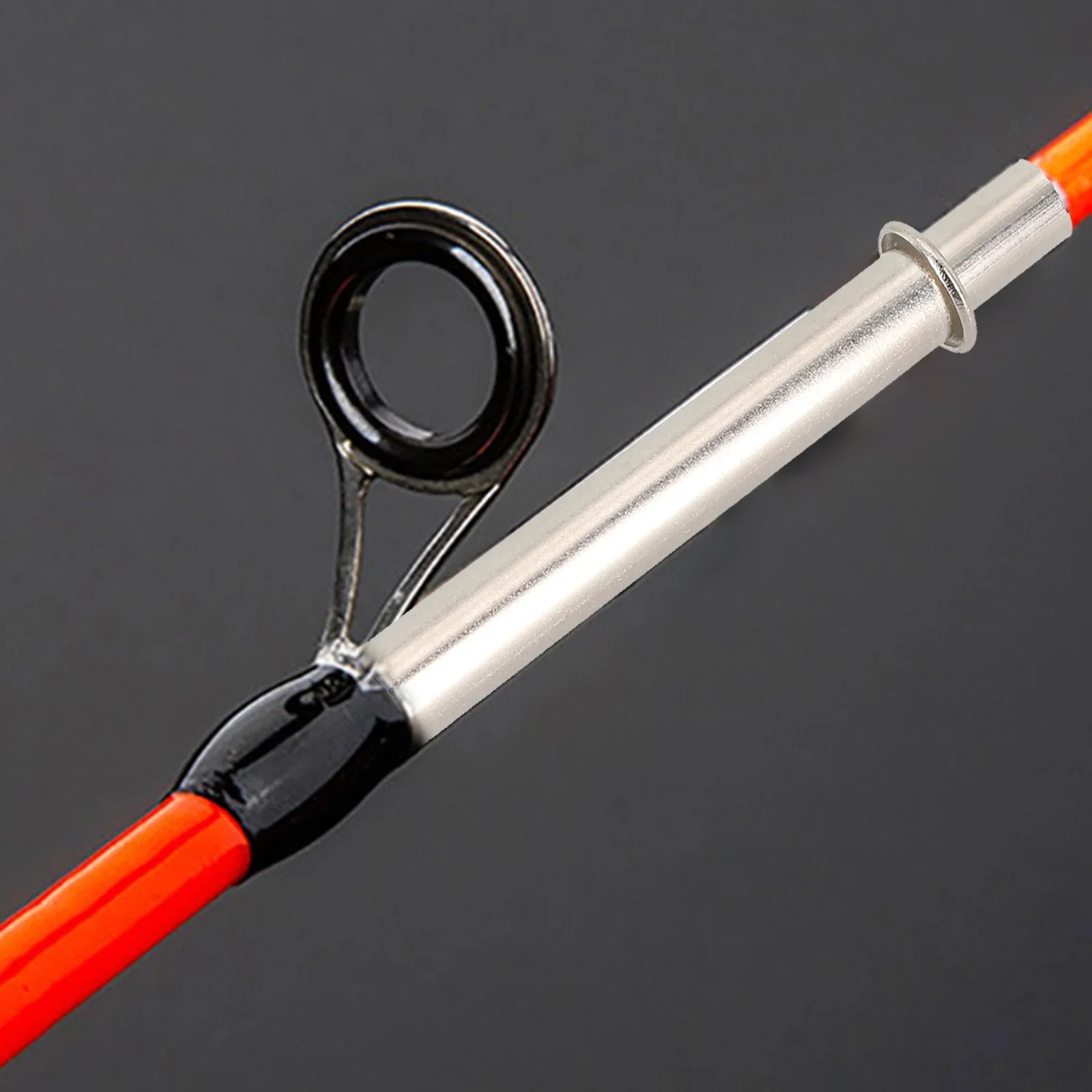 1 unidad de tubos de conexión  - Fishing Rod Repair Kit reseña y precio
