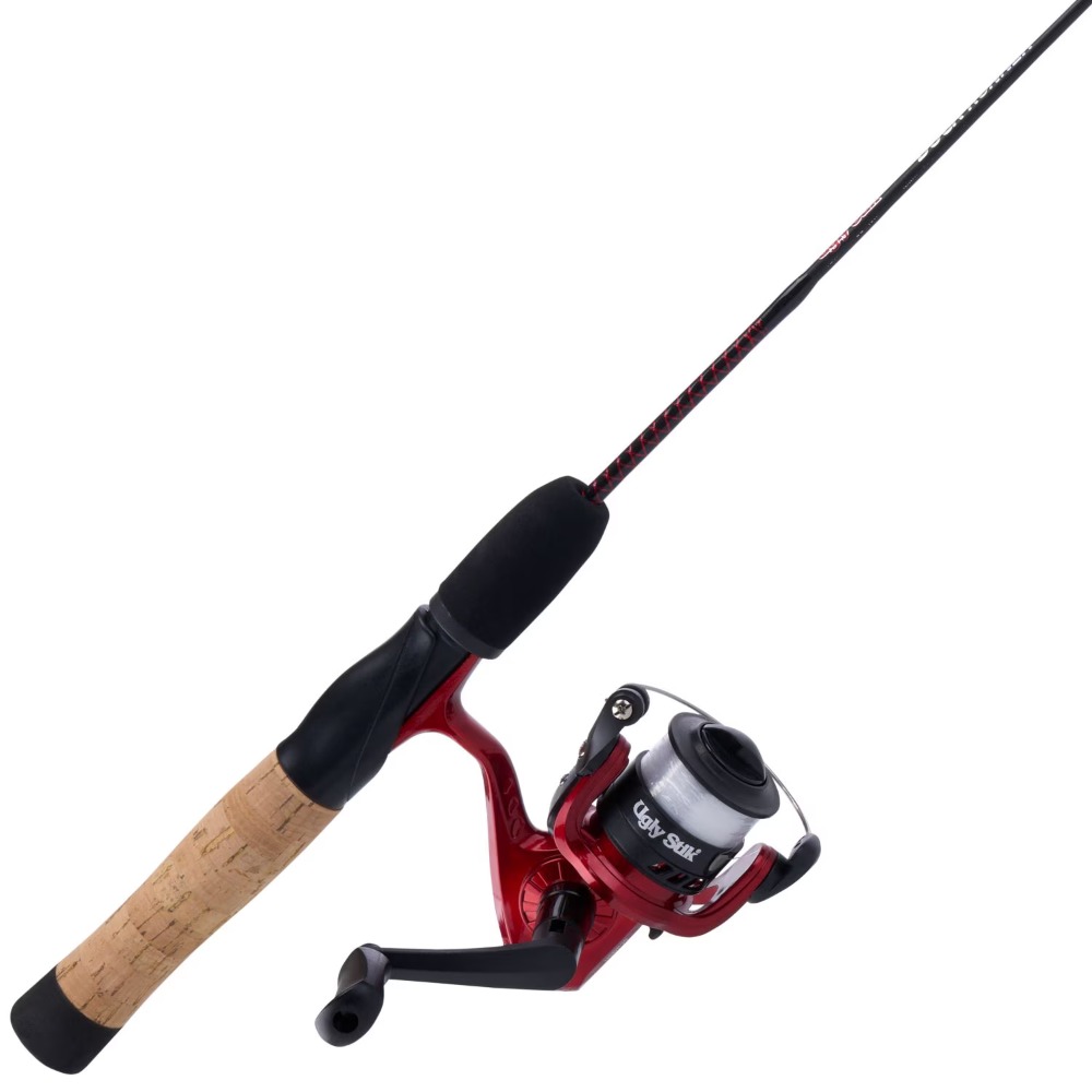 Caña de Pescar de Acción Media - Fishing Rod Spinning reseña y precio