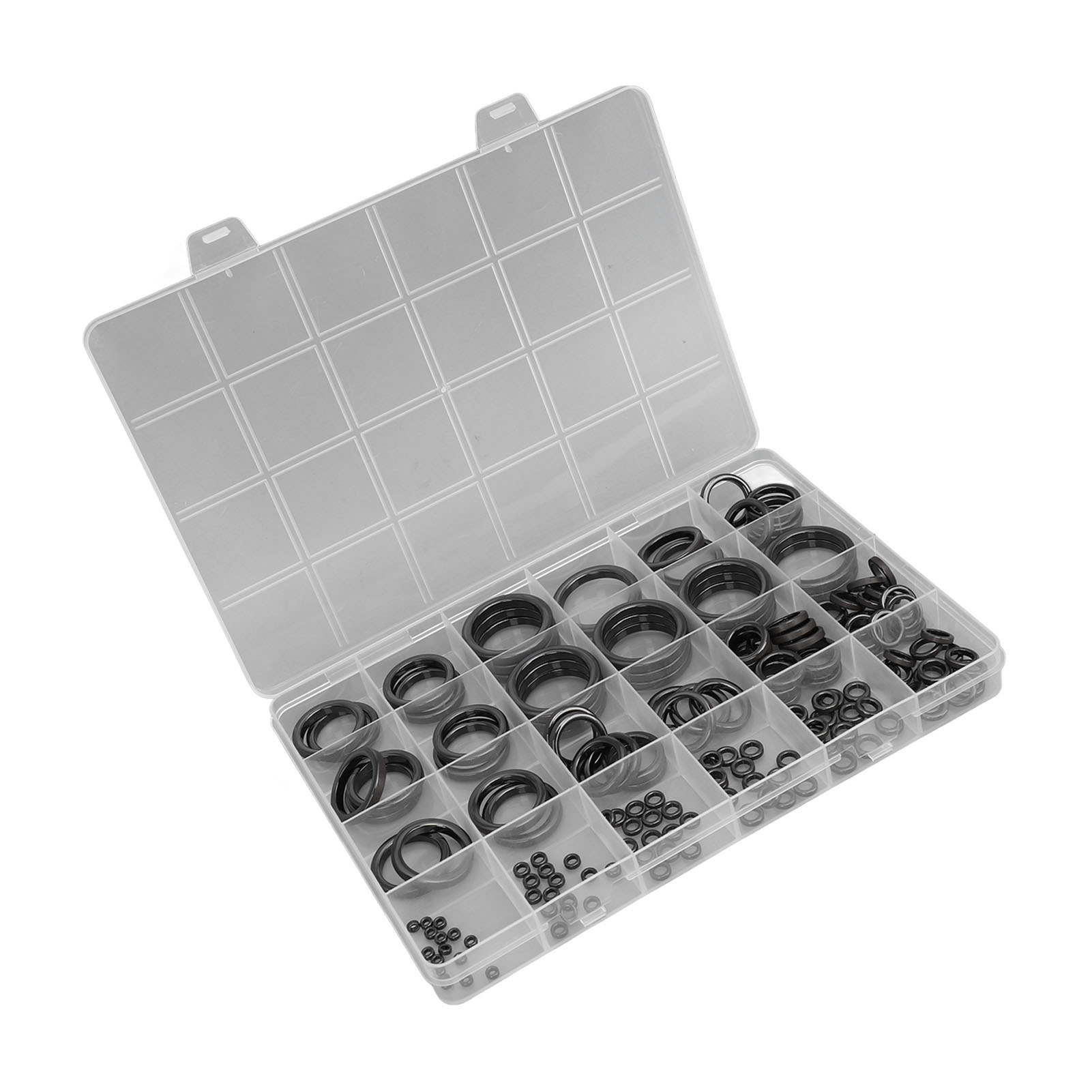 Kit de reparación de guía de c - Fishing Rod Repair Kit reseña y precio