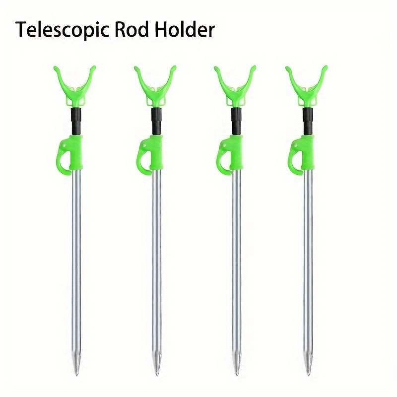 Soportes para caña de pescar t - Fishing Rod Casting reseña y precio