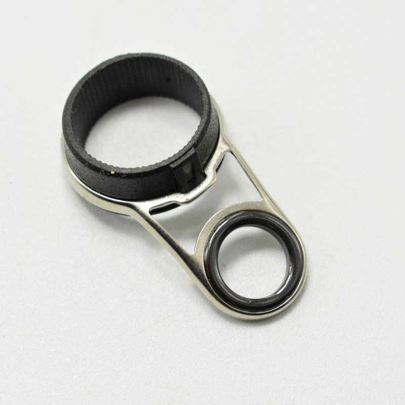Anillo de alambre para caña de - Fishing Rod Casting reseña y precio