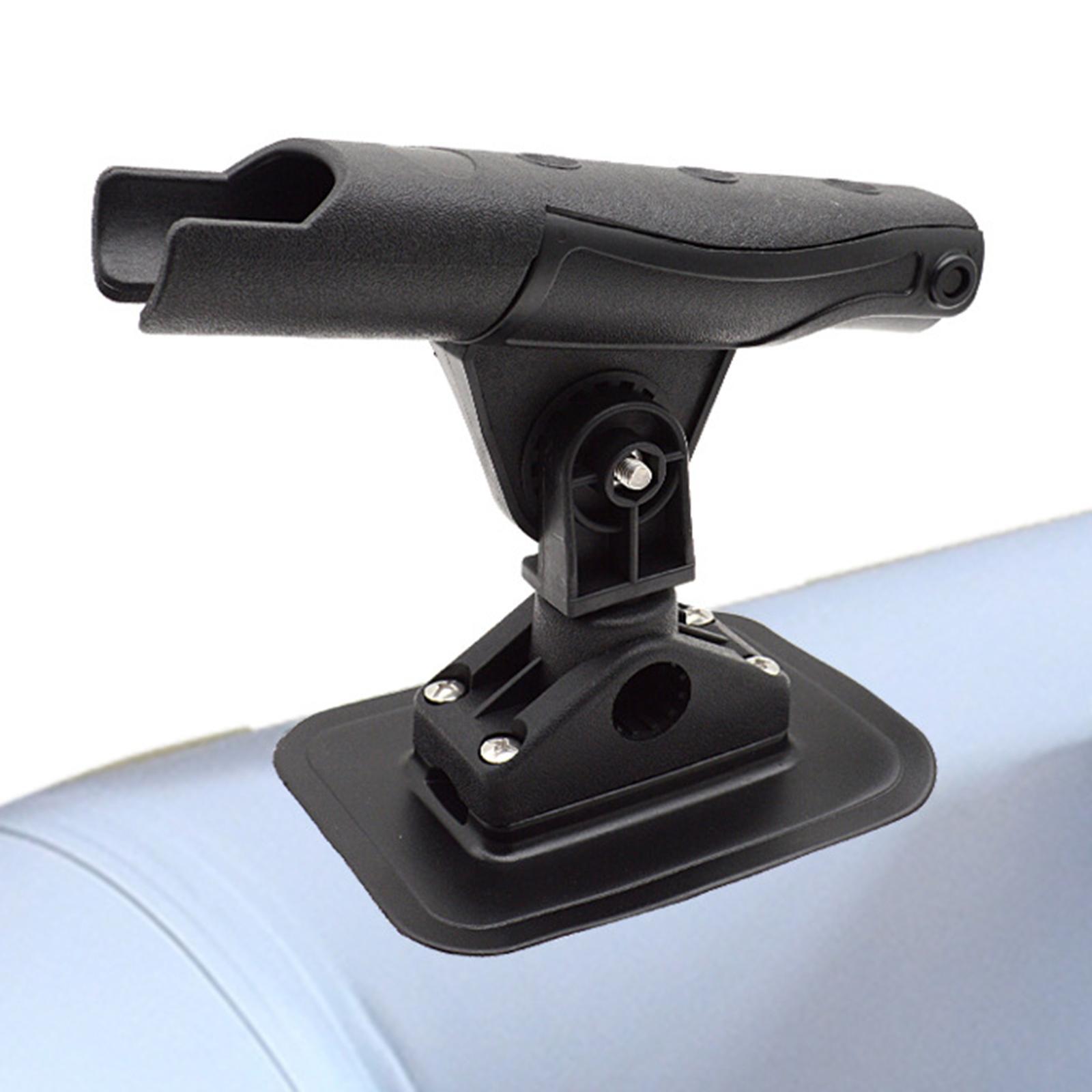 Soporte para caña de pescar pa - Fishing Rod Boat reseña y precio