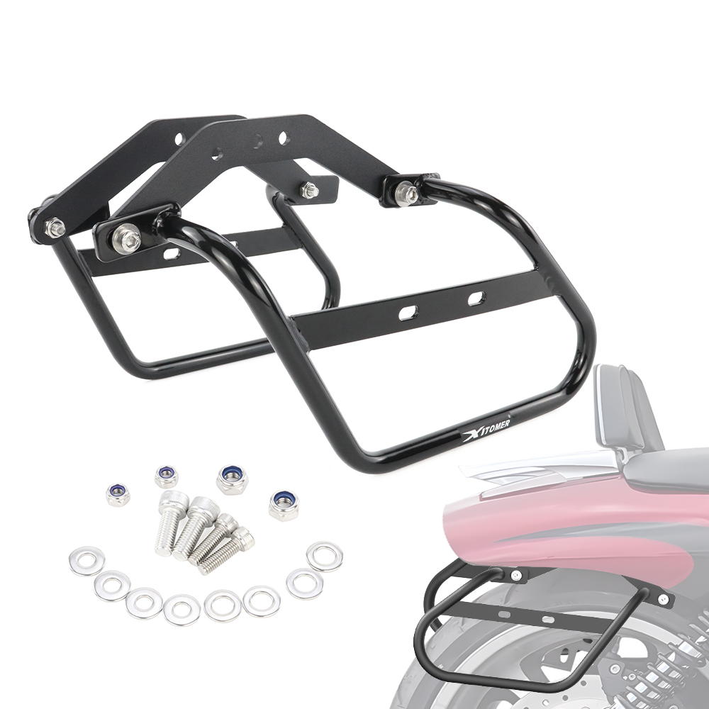 Soporte para Alforjas Laterale - Fishing Rod Holder reseña y precio