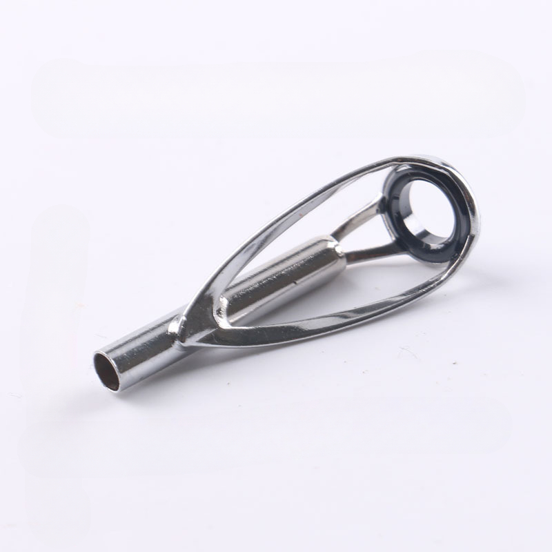 【Juego de guías superiores con - Fishing Rod Repair Kit reseña y precio