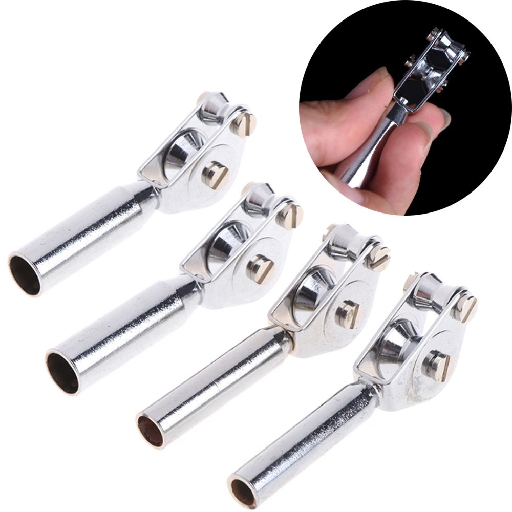Recambio de caña de pescar, Ki - Fishing Rod Repair Kit reseña y precio