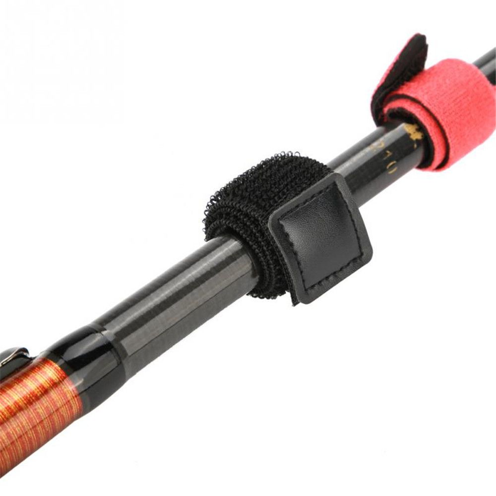 Cubiertas de punta de caña de  - Fishing Rod Case reseña y precio