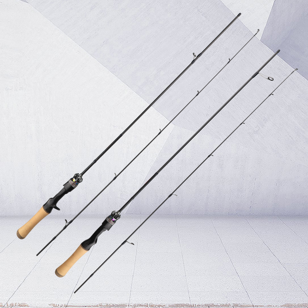 Caña de Pescar FISHINGFANS RAN - Fishing Rod Guide Replacement reseña y precio