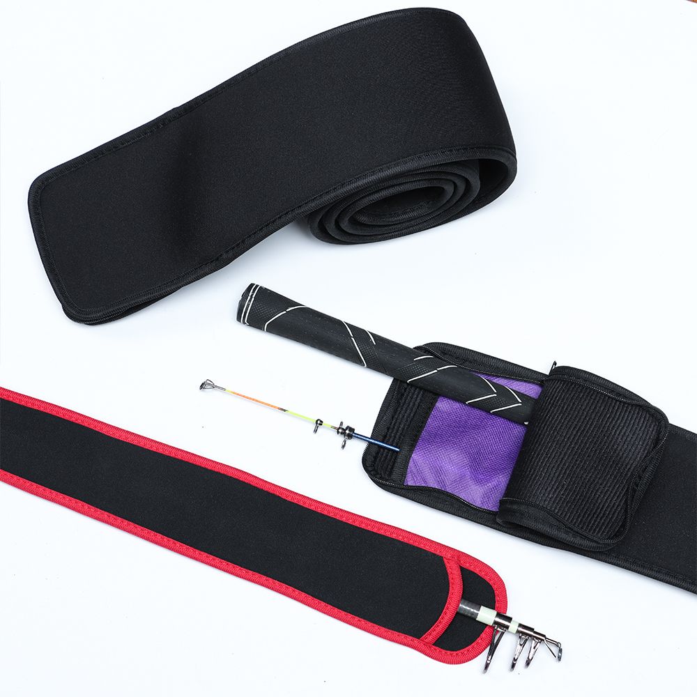 Bolsa de 150cm/140cm/130cm/120 - Fishing Rod Case reseña y precio