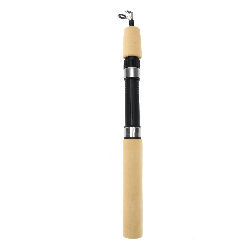 Caña de Pescar en Hielo de 60/ - Fishing Rod Ice reseña y precio