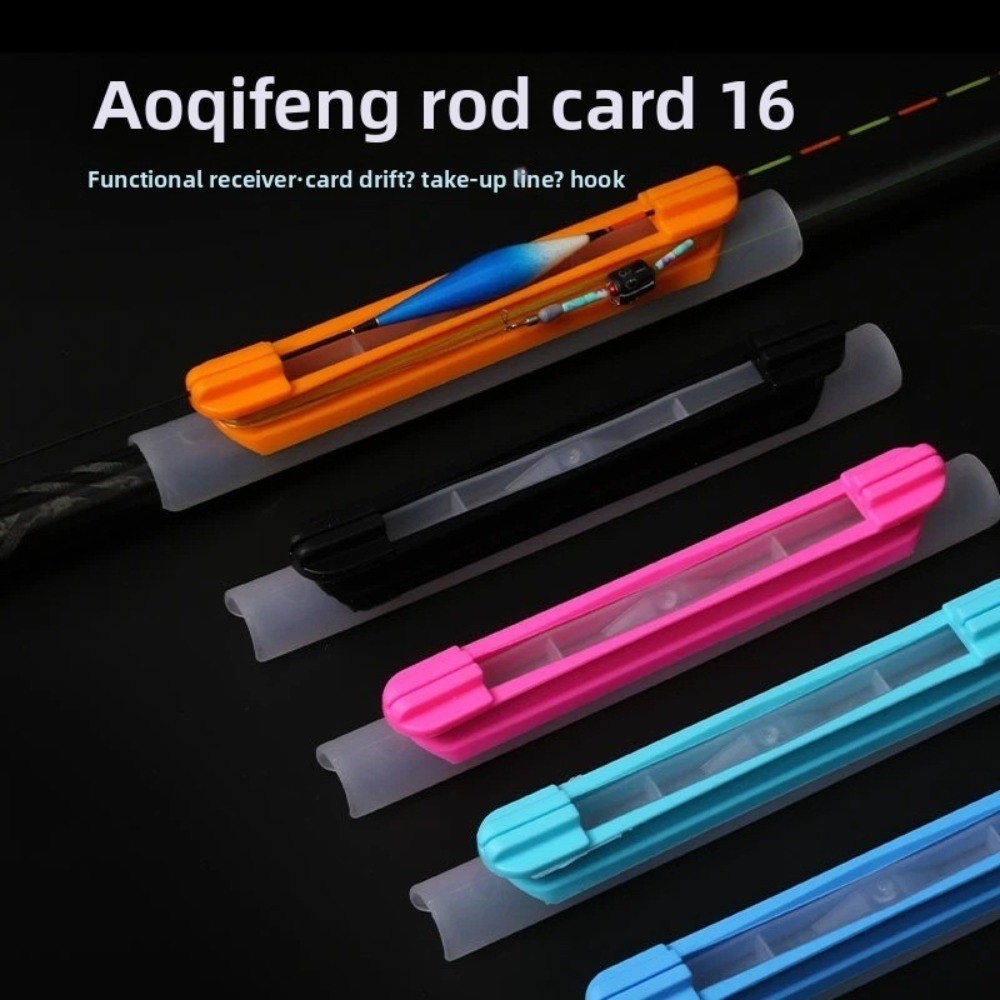 2 uds. Aparejos de pesca de Co - Fishing Rod Repair Kit reseña y precio