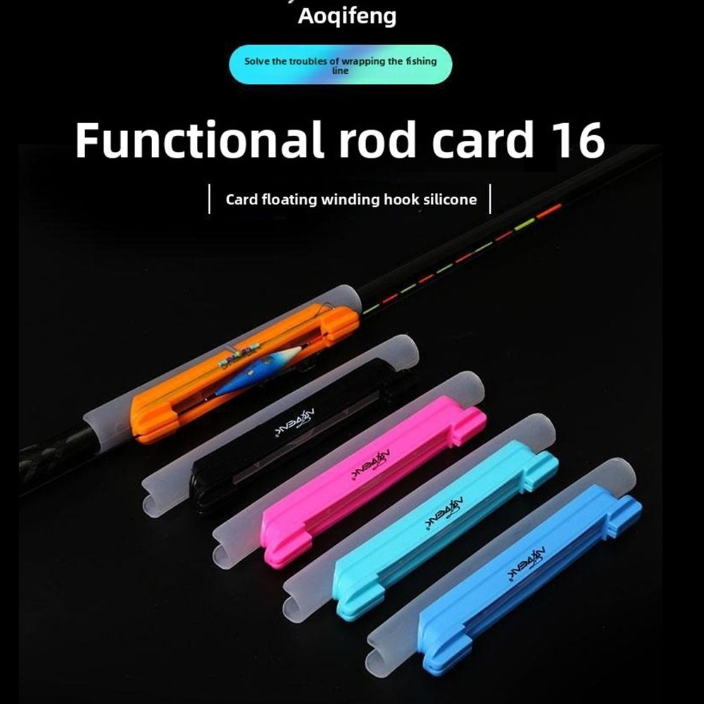 2 uds. Aparejos de pesca de Co - Fishing Rod Repair Kit reseña y precio