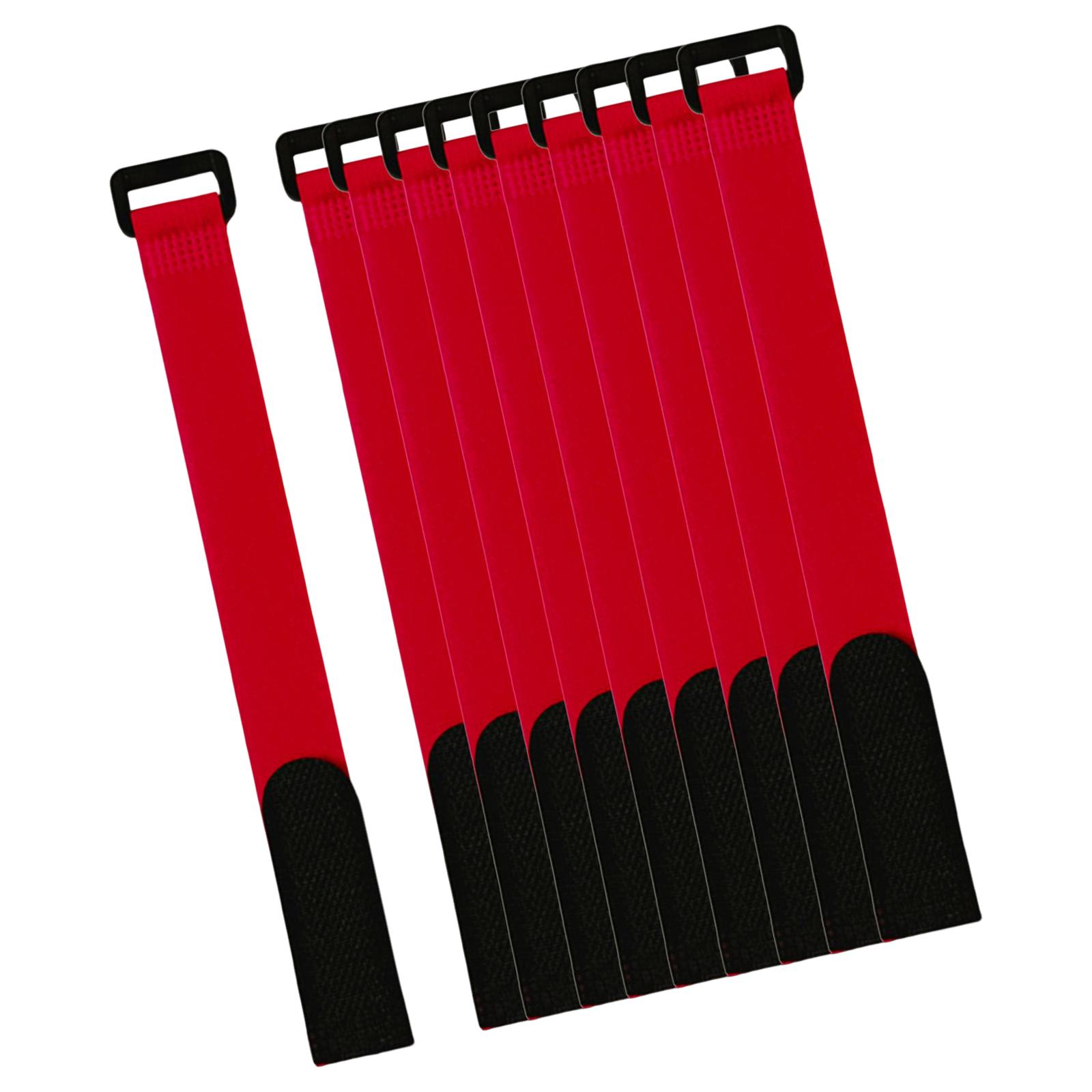 Correas Elásticas para Aparejo - Fishing Rod Boat reseña y precio