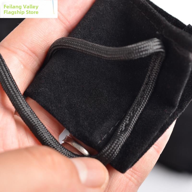Funda Protectora de Terciopelo - Fishing Rod Case reseña y precio