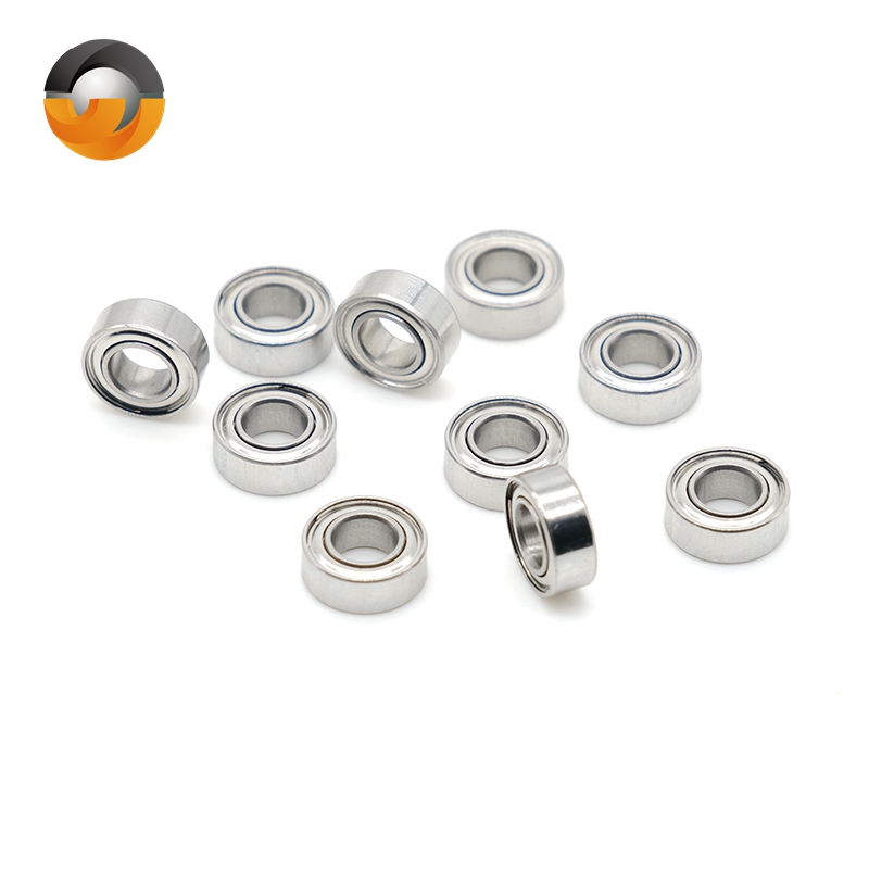 2 Rodamientos de Acero Inoxida - Abu Garcia Reel Revo reseña y precio