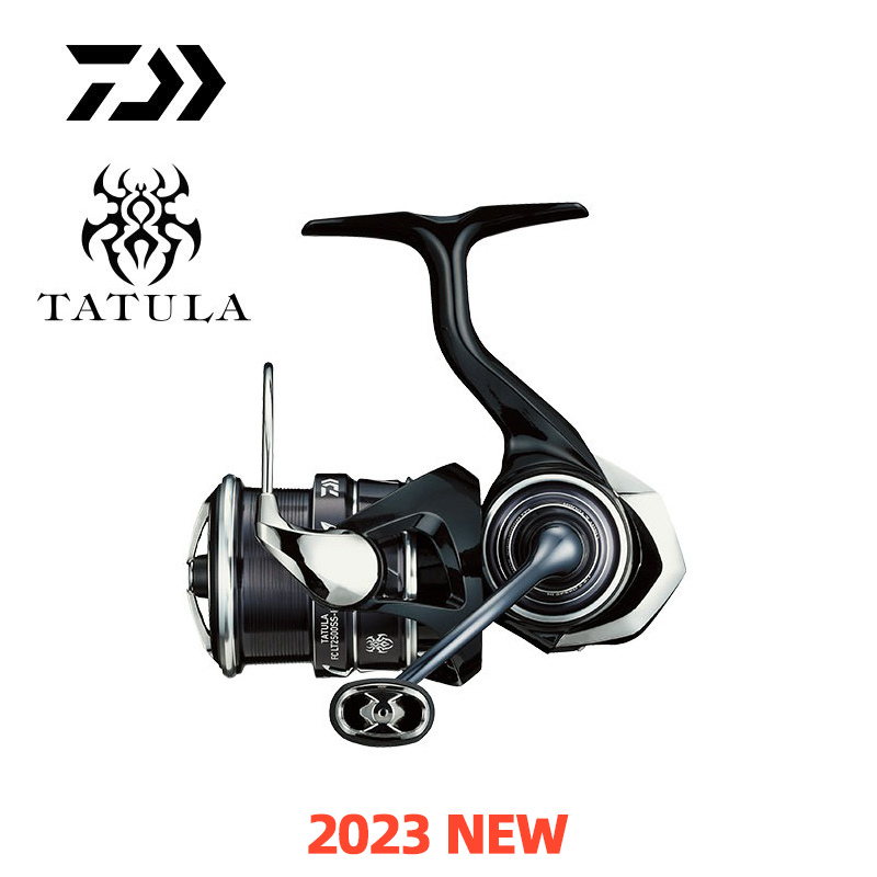 DAIWA-carrete de pesca girator - Abu Garcia Reel Revo reseña y precio