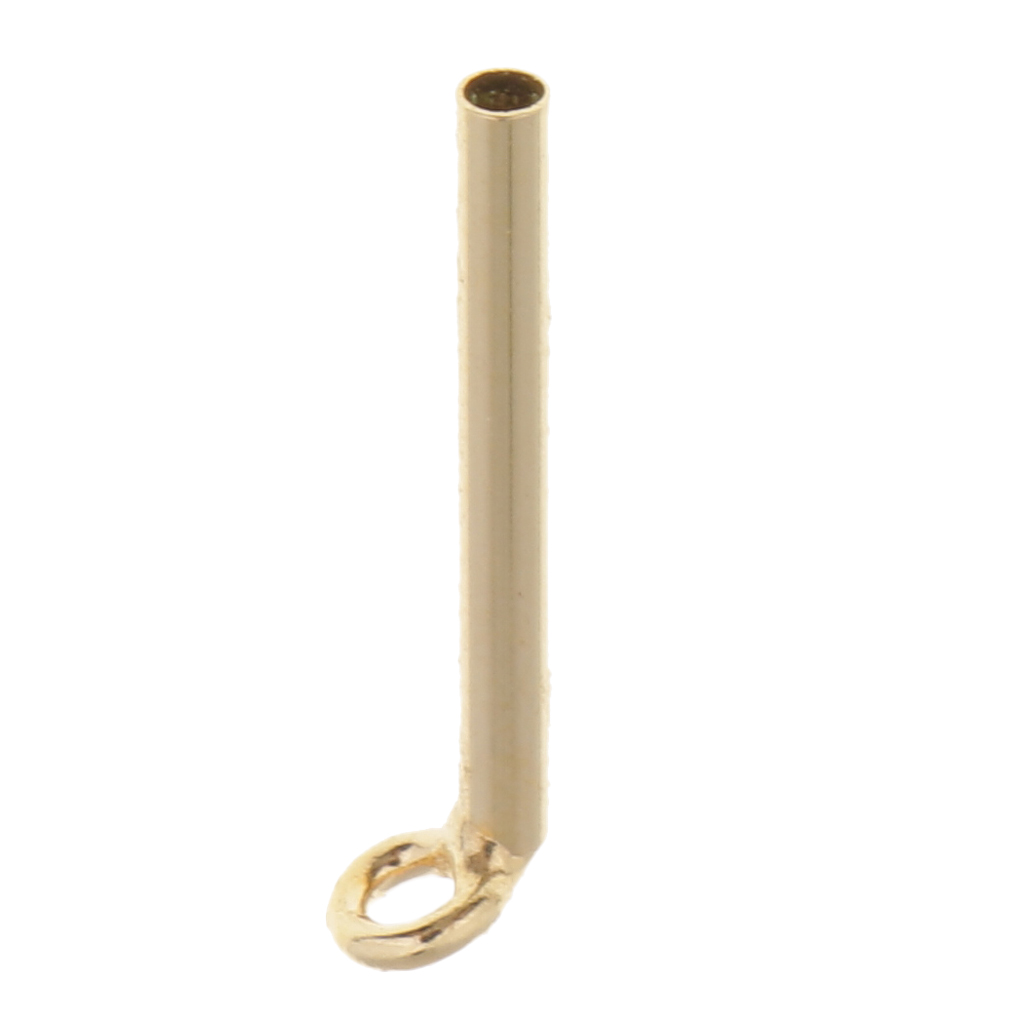 Kit de reparación de tapas de  - Fishing Rod Guide Replacement reseña y precio