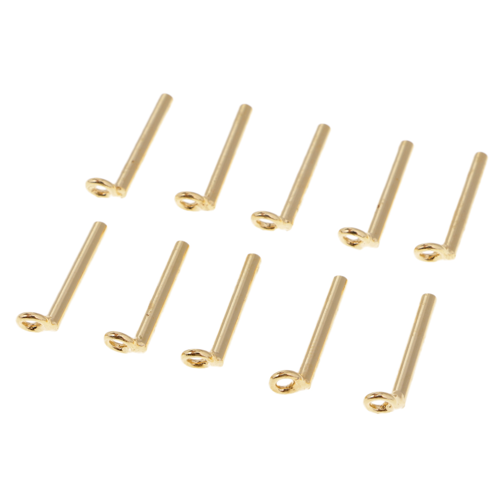Kit de reparación de tapas de  - Fishing Rod Guide Replacement reseña y precio