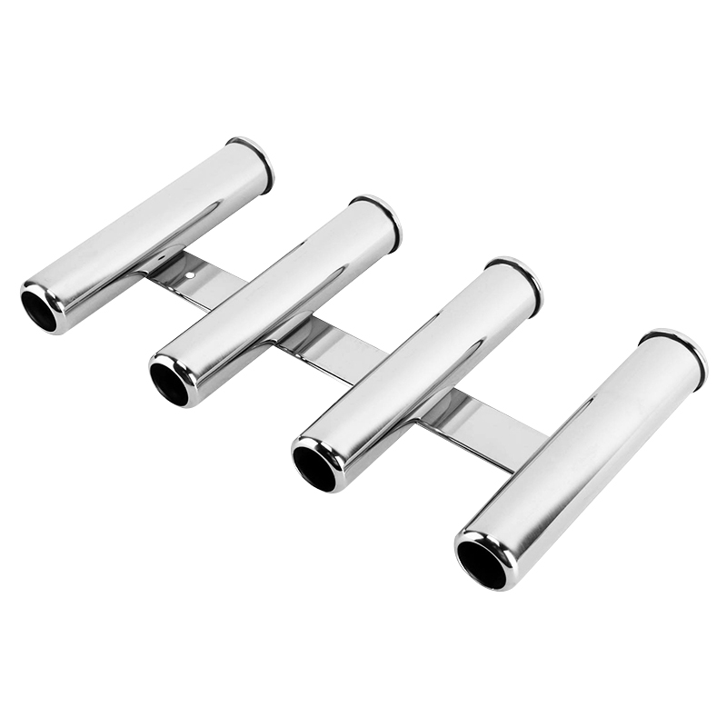 Soporte de Acero Inoxidable pa - Fishing Rod Boat reseña y precio